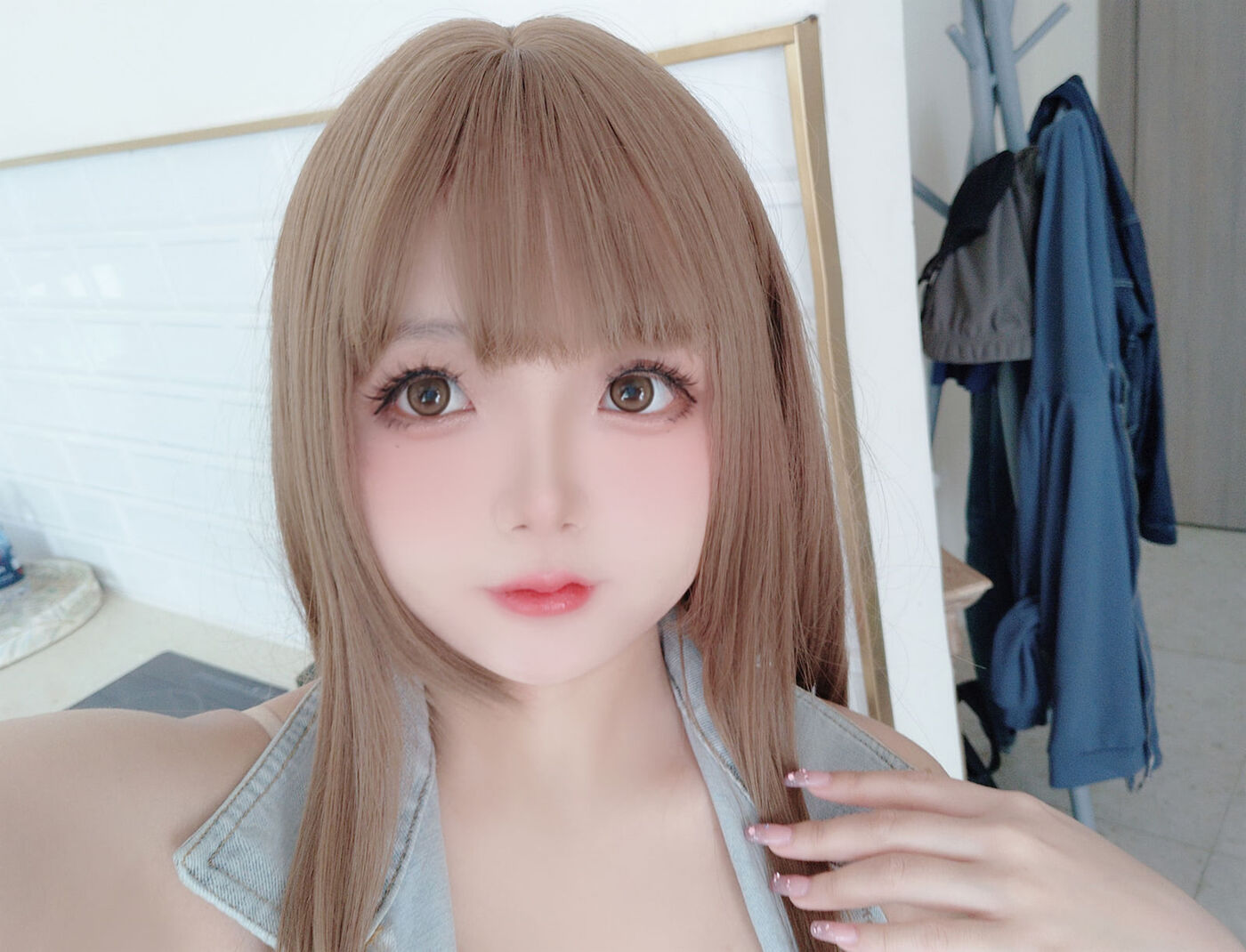 日奈娇 NO.062 牛仔姐姐[66P]插图5